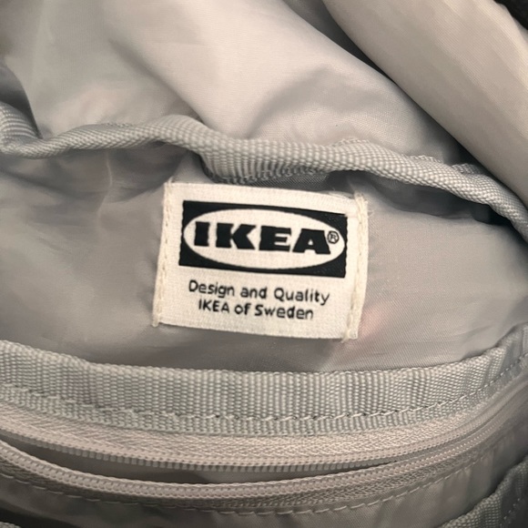 Cross body/belt bag - Picture 2 of 4